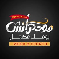 مزاج وقرمشة Mood&Crunch مزاج وقرمشة Mood&Crunch